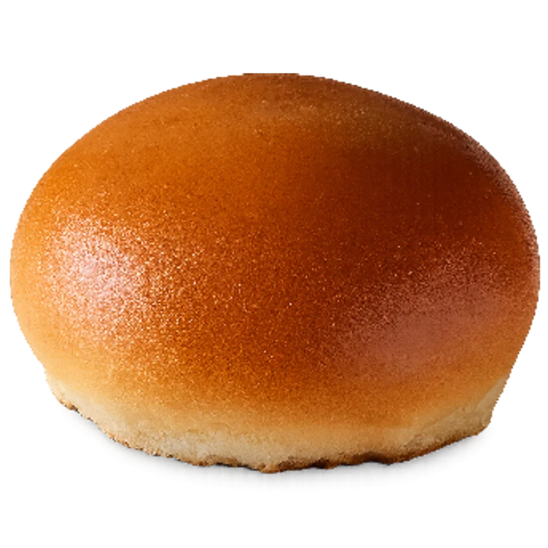 7524 Brioche Hamb.bröd 4p 6st