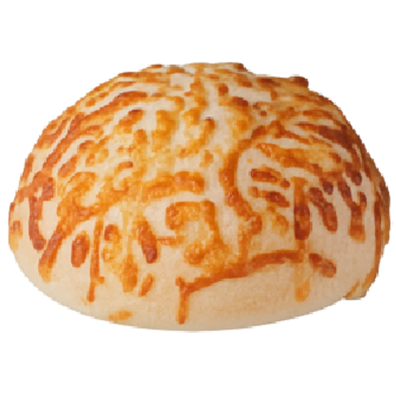 7525 Ostfralla 4-p 6st (glutenfri)