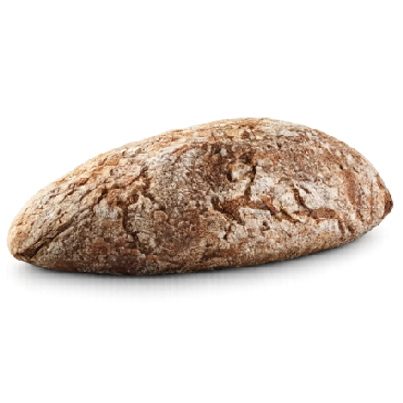 7549 Kuvertbröd 5p 6st (glutenfri)
