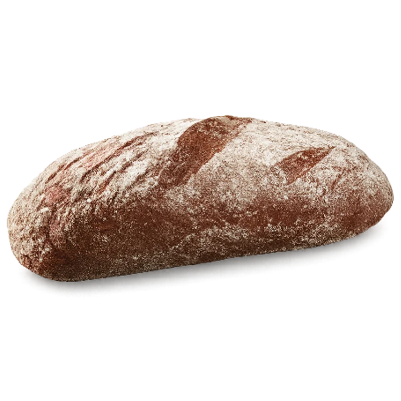 7553 Baguette 4p 6st (glutenfri)