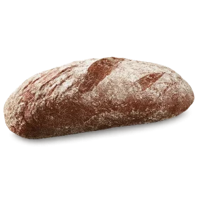 7553 Baguette 4p 6st (glutenfri)